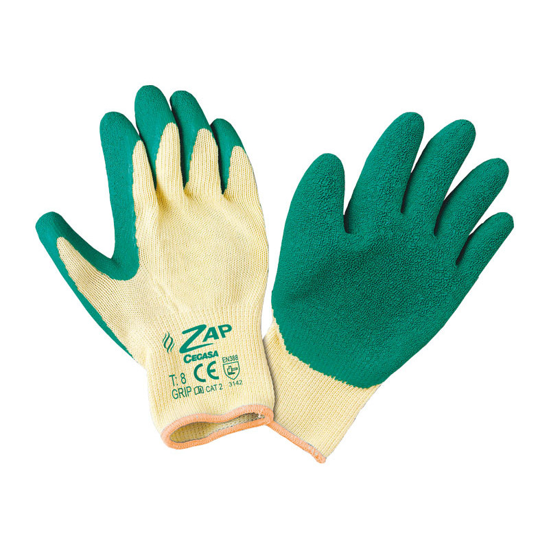 GUANTES CEGASA ANTICORTES TALLA GRANDE