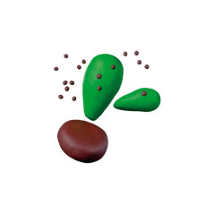 KIT PASTA FIMO "FUNNY CACTUS"