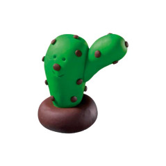 KIT PASTA FIMO "FUNNY CACTUS"