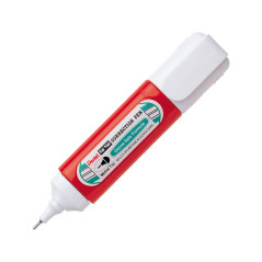 LÁPIZ CORRECTOR PENTEL 12ml