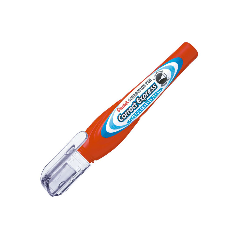 LÁPIZ CORRECTOR PENTEL CORRECT EXPRESS ZLE53