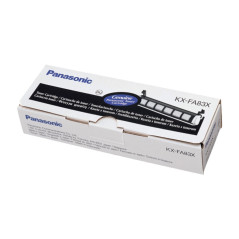 TÓNER ORIGINAL PANASONIC KX-FA83X