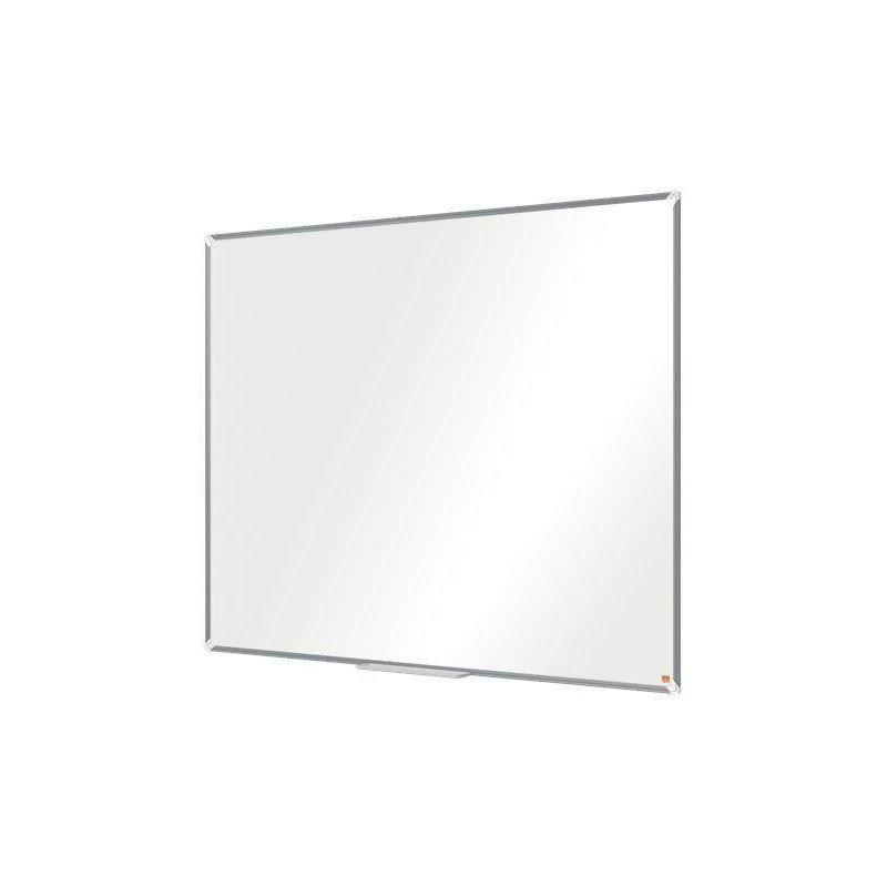 PIZARRA BLANCA NOBO PREMIUM PLUS 150x120cm ACERO VITRIFICADO