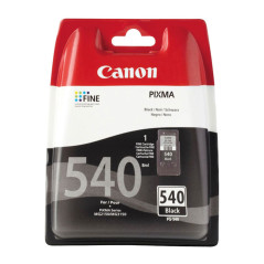 INKJET CANON ORIGINAL PG540