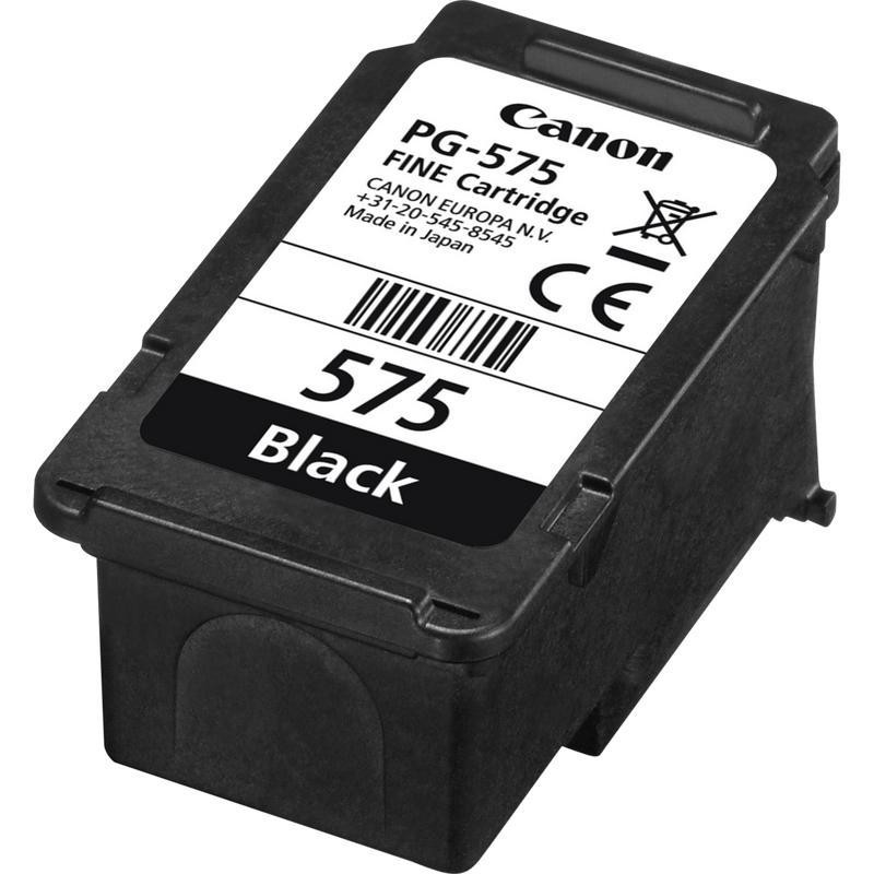 INKJET ORIGINAL CANON PG-575