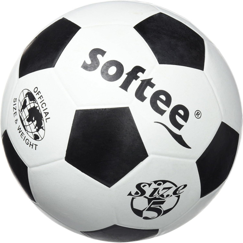 BALÓN SOFTEE FÚTBOL 11 BALÓN SOFTEE FÚTBOL 11
