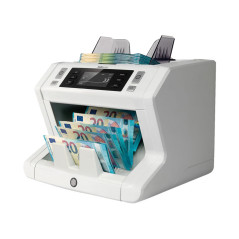 CONTADORA DE BILLETES SAFESCAN 2660-S
