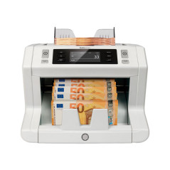 CONTADORA DE BILLETES SAFESCAN 2660-S