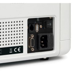CONTADORA DE BILLETES SAFESCAN 2660-S