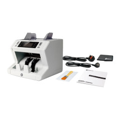 CONTADORA DE BILLETES SAFESCAN 2660-S