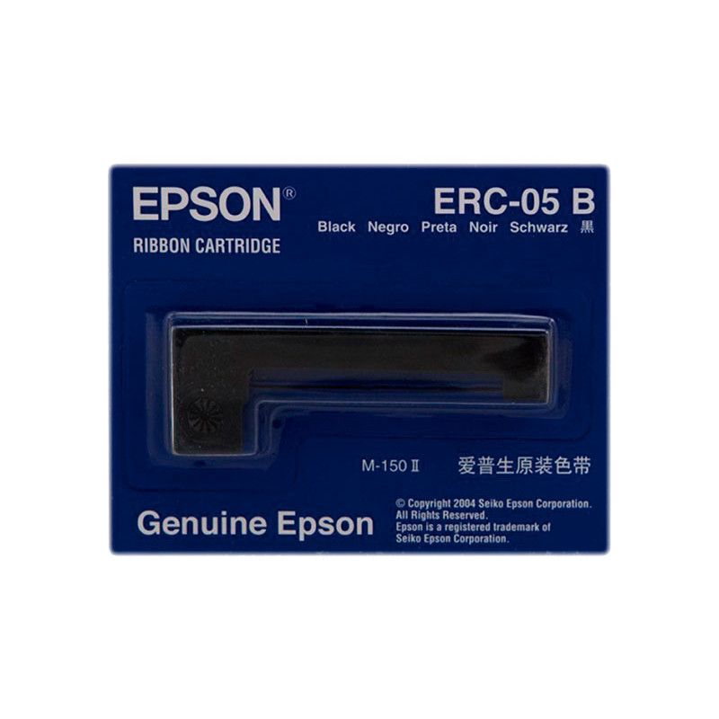 CINTA ORIGINAL EPSON C43S015352