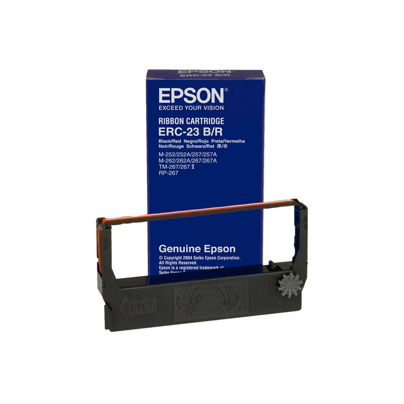 CINTA ORIGINAL EPSON C43S015360