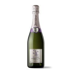 BOTELLA CAVA BRUT "ESSENTIAL PÚRPURA JUVÉ & CAMPS" 75cl