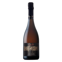 BOTELLA CAVA BRUT NATURE "CAVAS HILL PANOT GAUDÍ" 75cl