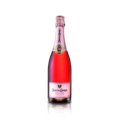 BOTELLA CAVA BRUT "ESSENTIAL PINOT NOIR JUVÉ & CAMPS" 75cl