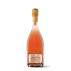 BOTELLA CAVA ROSADO "KRIPTA TREPAT" 75cl