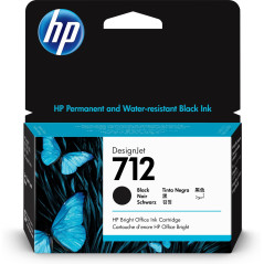 INKJET ORIGINAL HP Nº712 38ml