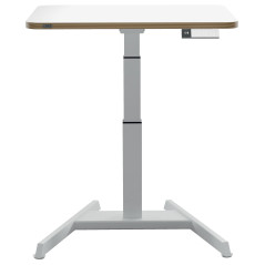 ESCRITORIO COMPACTO LEITZ ERGO SIT-STAND ELÉCTRICO