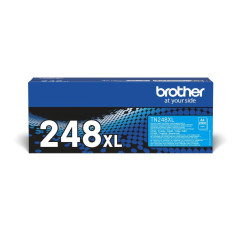 TÓNER ORIGINAL BROTHER TN-248XL