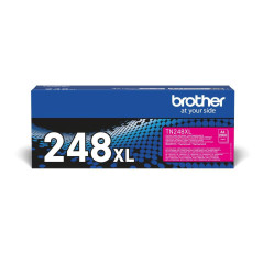 TÓNER ORIGINAL BROTHER TN-248XL