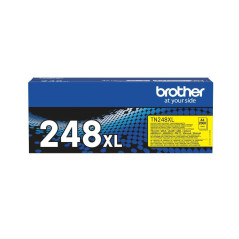 TÓNER ORIGINAL BROTHER TN-248XL