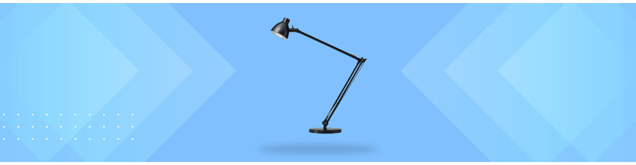 Lámparas de escritorio