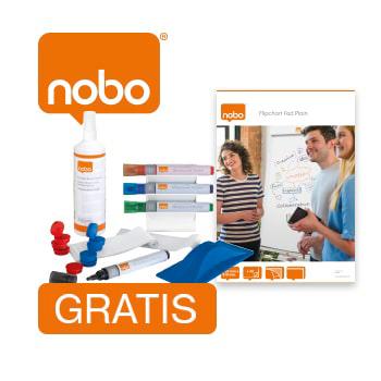 Promo Nobo Rotafolios