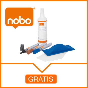 Promo Pizarras Essence Nobo