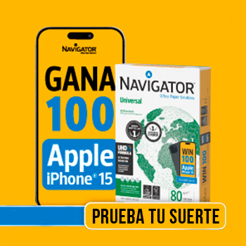 Promo Iphone Navigator