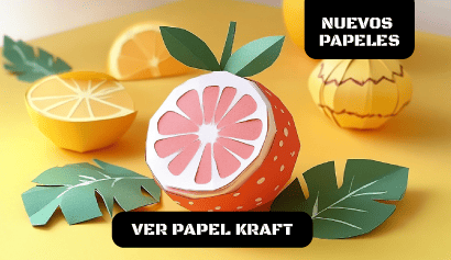 Papel Kraft Fabrisa