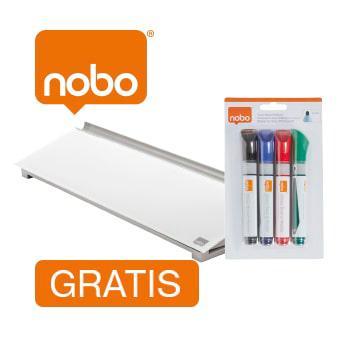 Promo Nobo Bloc Cristal