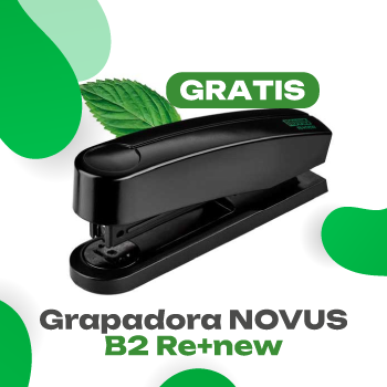 Promo Dahle Grapadora B2