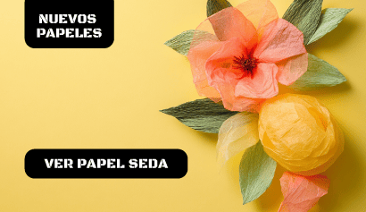 Papel Seda Dohe