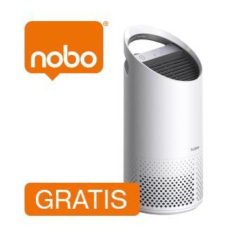 Promo Nobo TruSens Z-1000