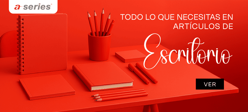 A-series Artículos de Escritorio Office24