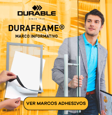 Duraframe adhesivos