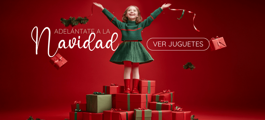 Juguetes Navidad Office24