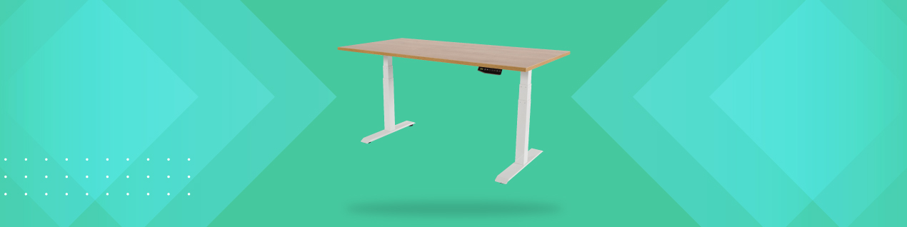 Mesas ergonómicas