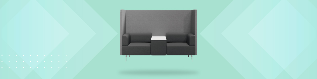 Mobiliario modular