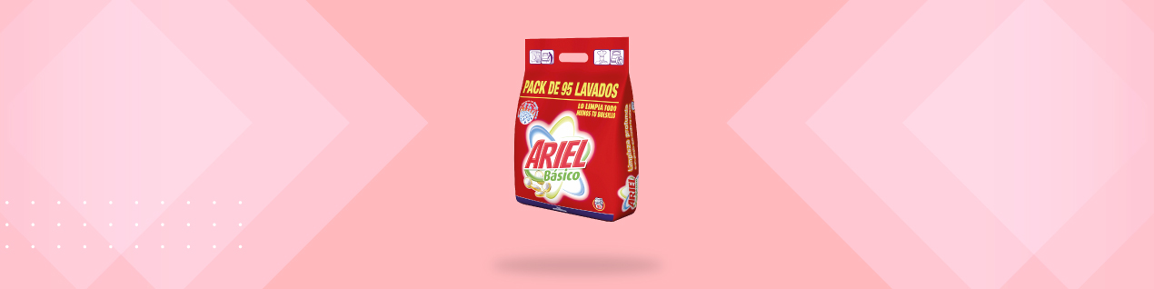Limpieza de ropa