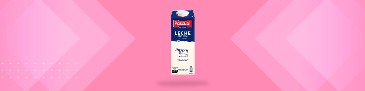 Leche