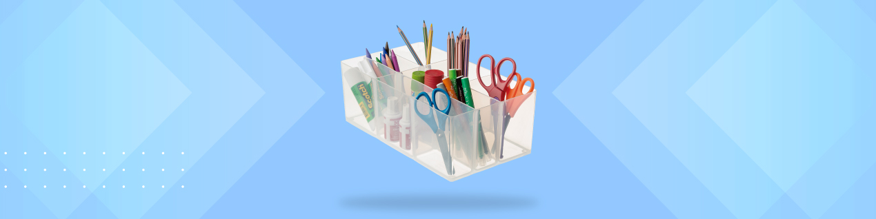 Organizadores