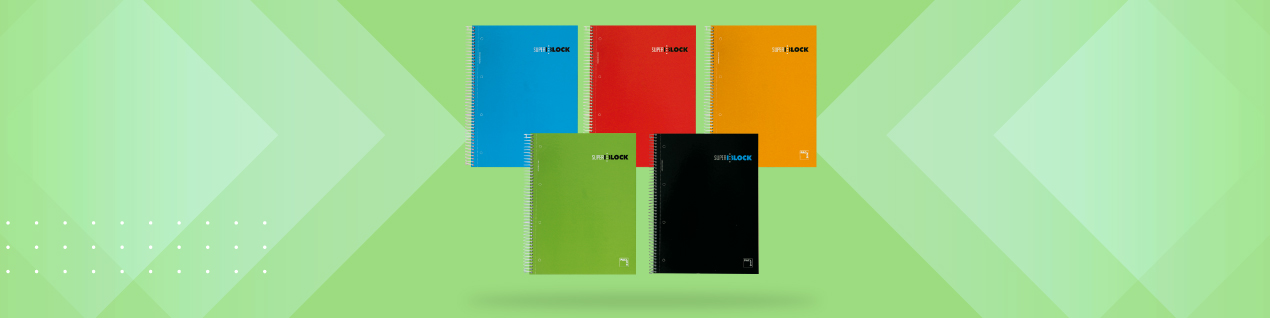 Cuadernos