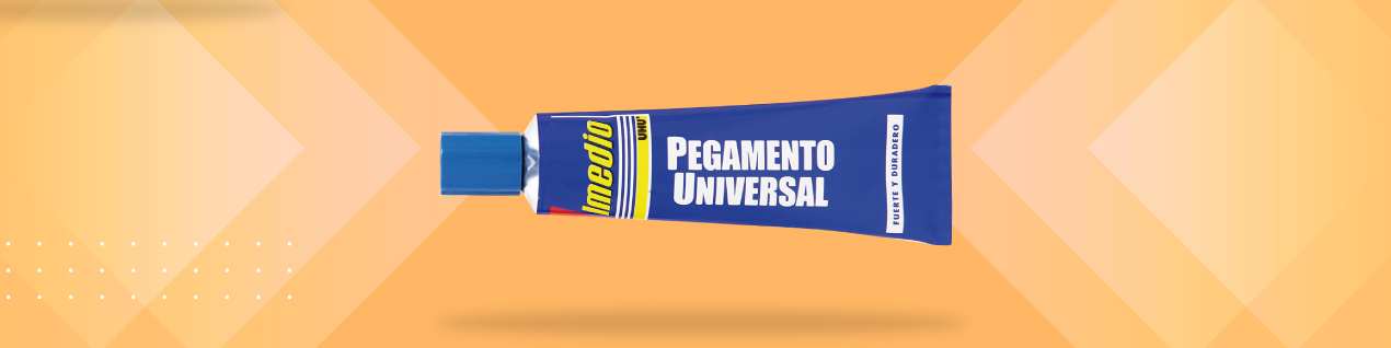 Pegamento universal